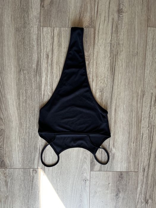Body damskie.