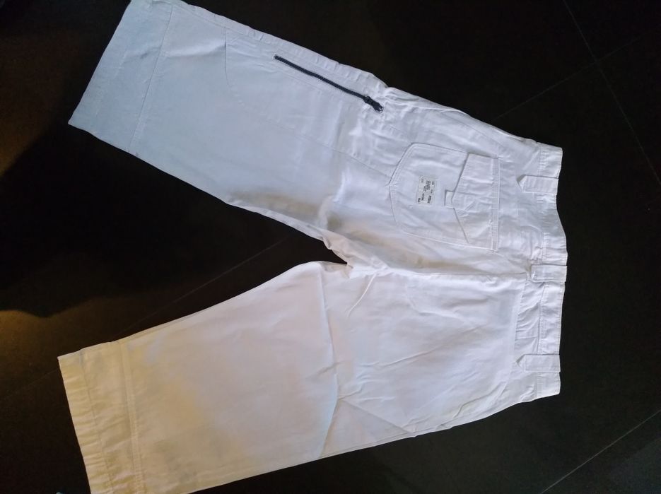Bermudas de marca puma
