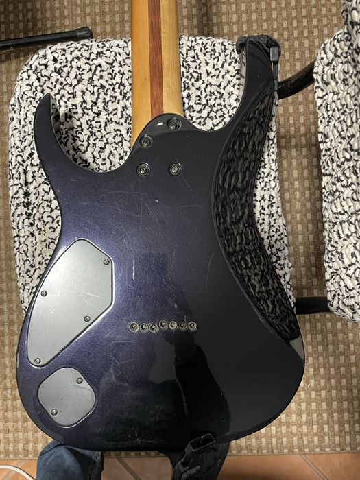 Ibanez RG7621 MIJ