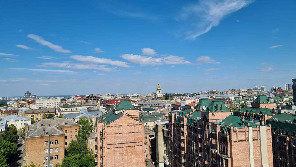 Оренда 3-кімн. квартири в ЖК Ярославів Град, Бульварно-Кудрявська