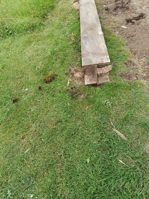 Dwuteownik heb 240mm