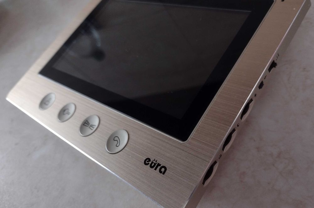 Wideodomofon EURA Orion VDP-30A3