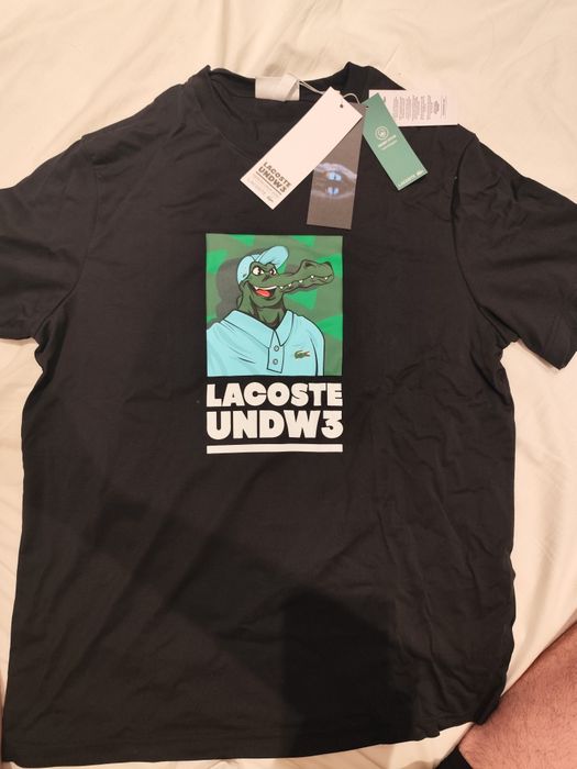 Lacoste UNDW3 2022