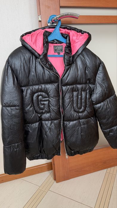 Підліткова куртка Guess