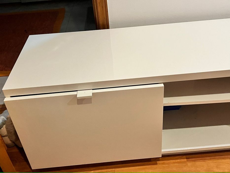 Móvel TV  160x42x45 cm