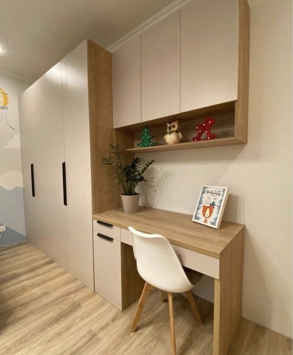 Власне виробництво‼️ Меблі на замовлення під ключ