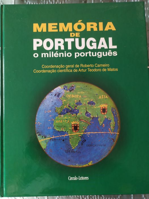 Memória de Portugal