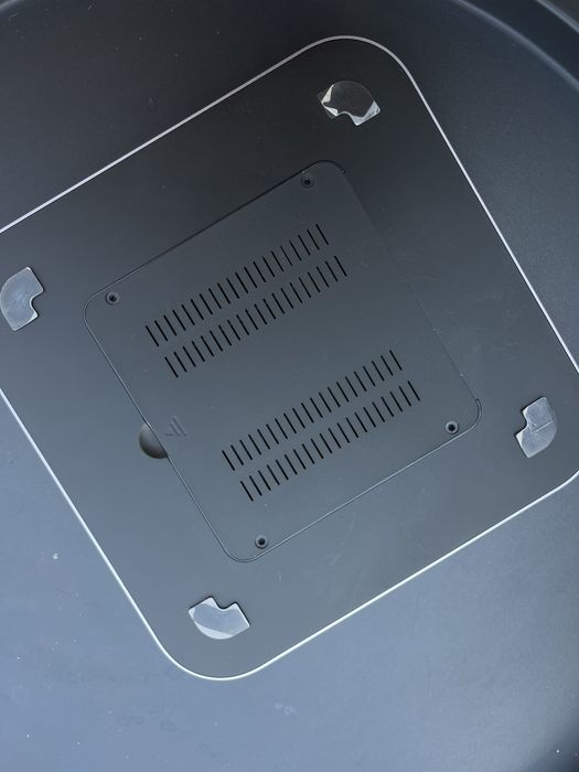 Док-станція Qwiizlab UH25 Pro для Mac mini з підтримкою M.2 NVMe + SATA SSD