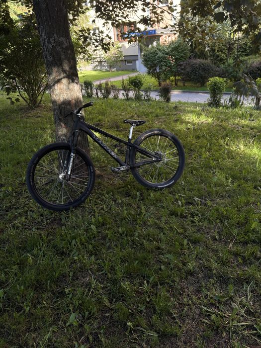 sprzedam frameset na ramie alaudarka