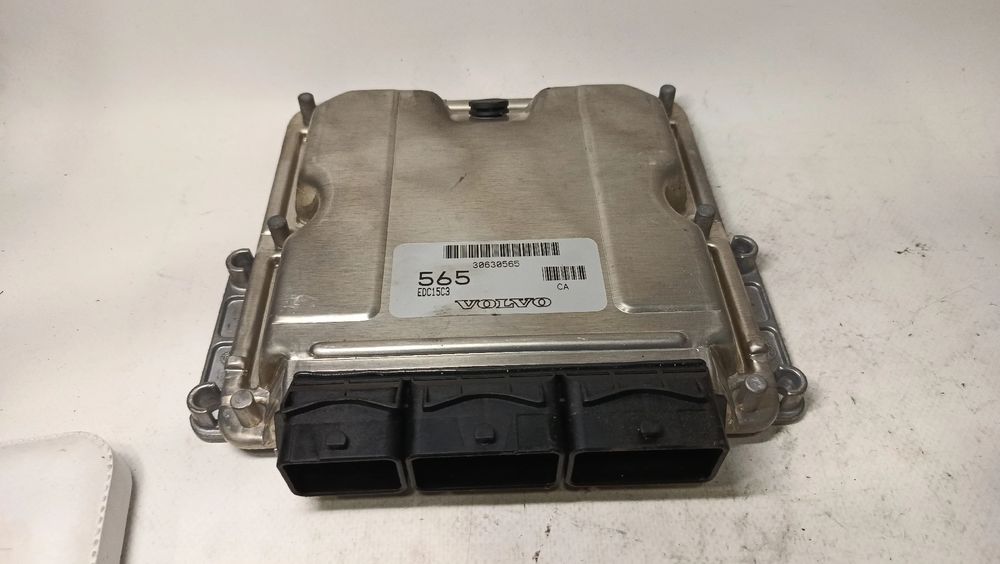 Centralina motor / ECU VOLVO V40 Combi (VW)