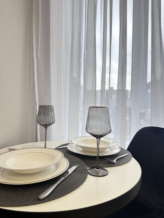 Готова Студія з РЕМОНТом під вигідну ОРЕНДУ від 350 $ на міс. ДОХОДУ