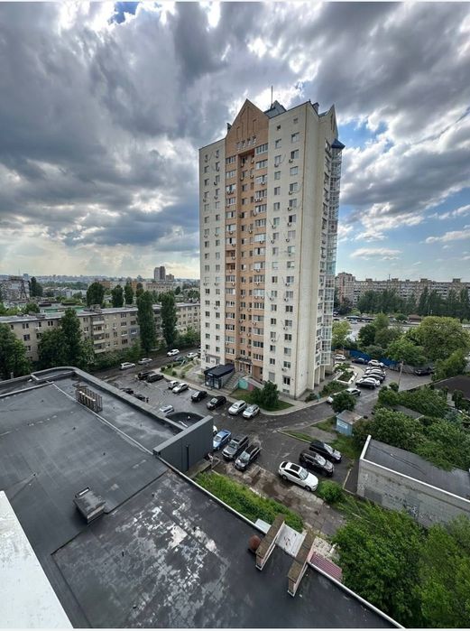 Сдам 1к  смарт квартиру проспект Слобожанский.