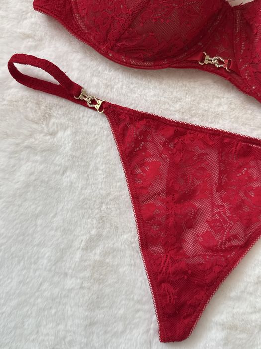 Komplet bielizny Tezenis