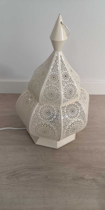 Candeeiro decorativo