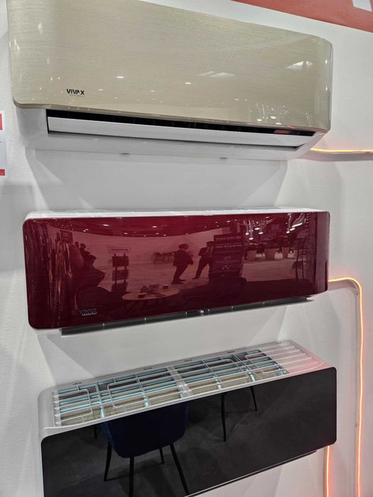 Klimatyzacja Nowa 2399zł