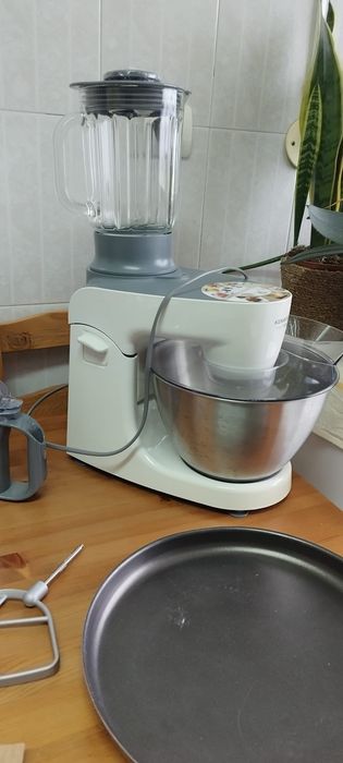 Robot de cozinha Kenwood