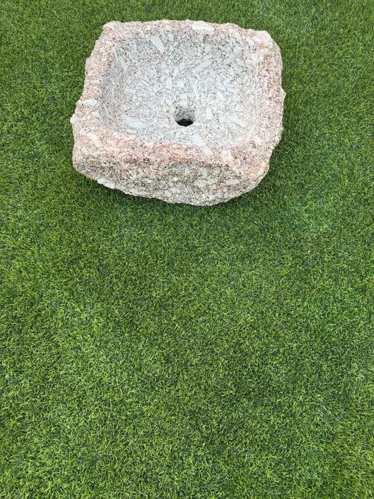Lavatórios wc e pias para jardim