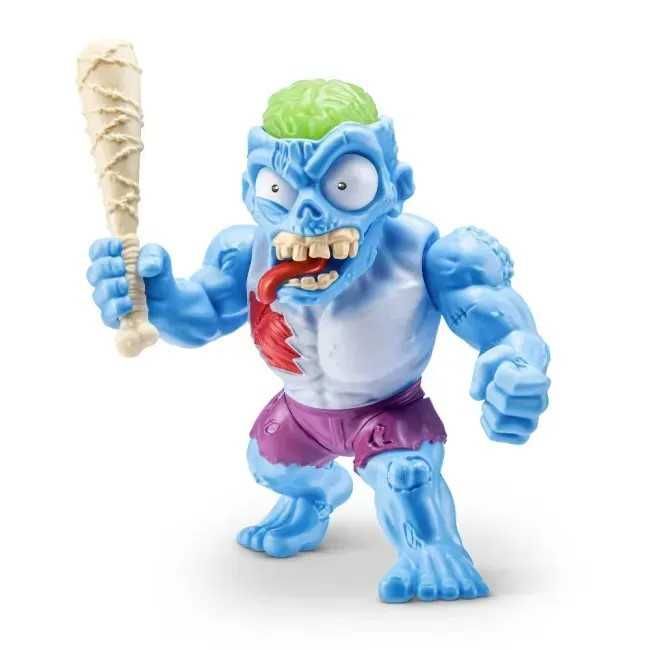 Игровой набор Smashers Horror House-Medium Zombie. В наличии