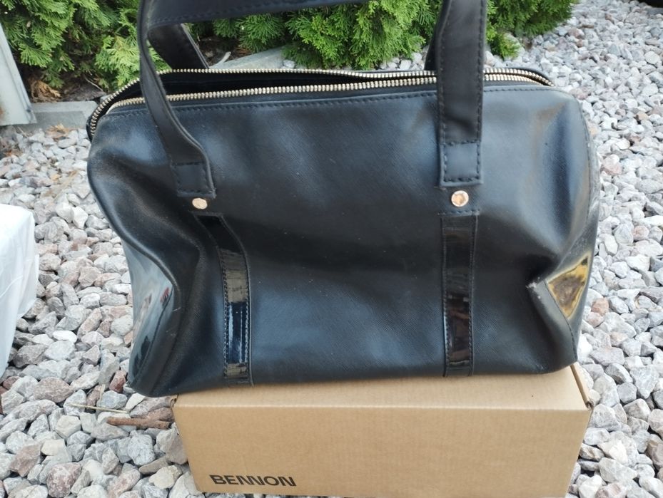 Torebka Ochnik BR1761