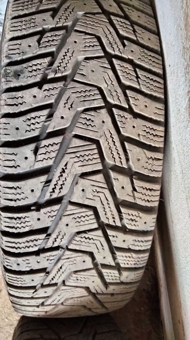 Продам шини r 14 175/65