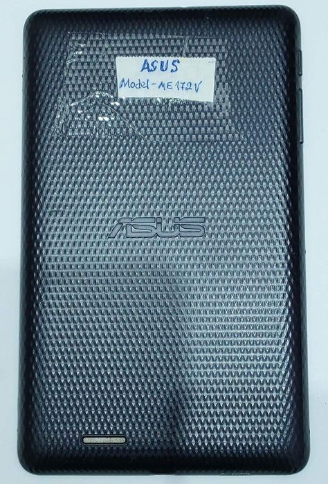 Планшет Asus - Nexus. Asus - model K017, Asus - model ME172V