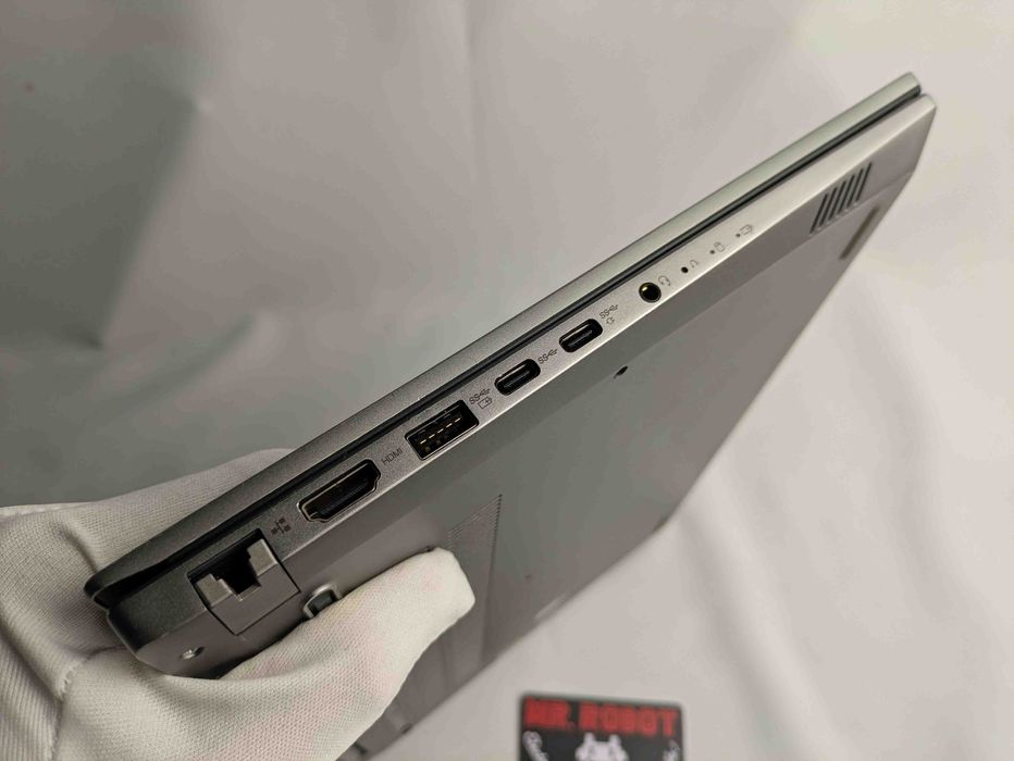 Lenovo ThinkBook 14|i5-10210U 8 ядер по 4.2GHz|8-40ram/256-1tb SSD NVMe|14′ FHD IPS|метал|АКБ=91%|2020