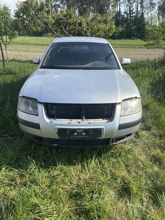 Бампер пассат б5,passat b5