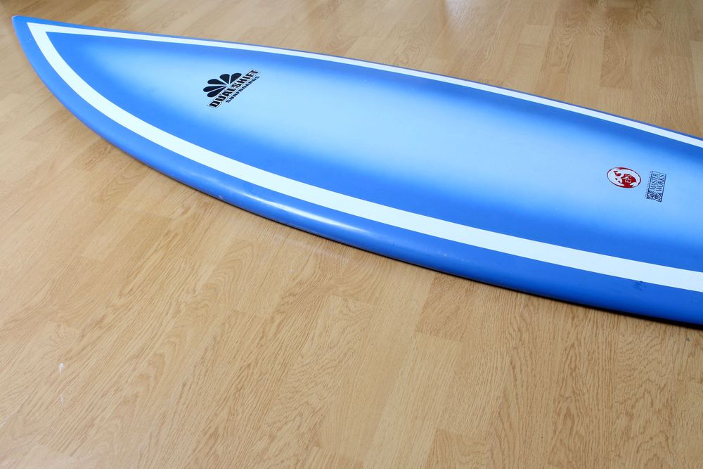 Prancha de Surf 6'4 Dual Shift EPS – Shortboard Intermédia (195cm)