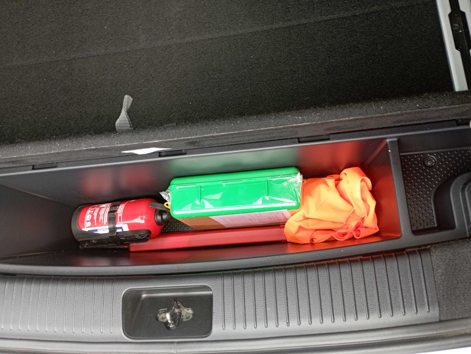 Kia Ceed 1.4 / 90KM diesel