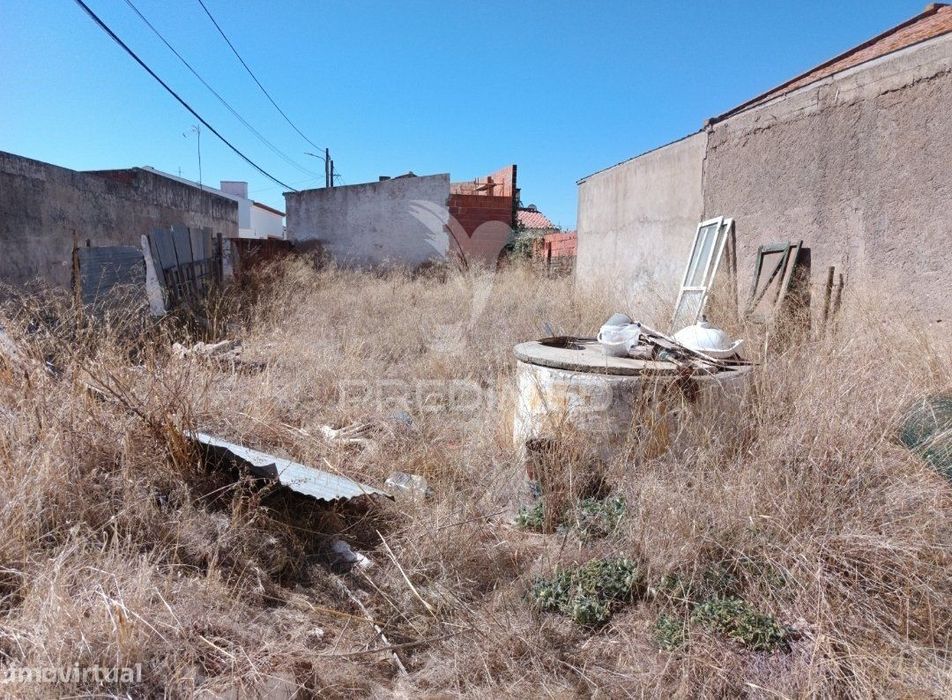Oportunidade Única nas Aldeias de Montoito: Conjunto Urbano para Re...