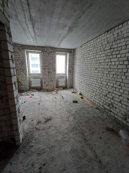 Продається 1-кімнатна квартира в ЖК «Левада-2»DD