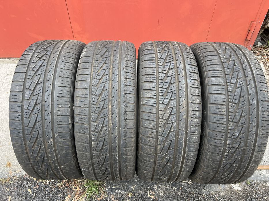 245/45 20. 245 45 20 Sumitomo HTR комплект 4 шт.