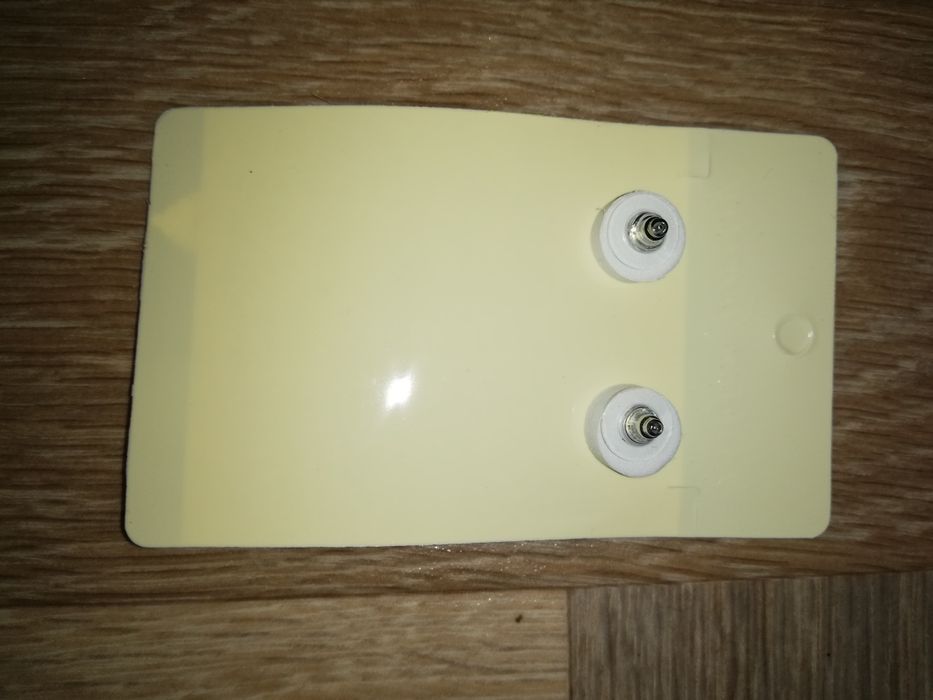 Свадебные серьги с хрусталем