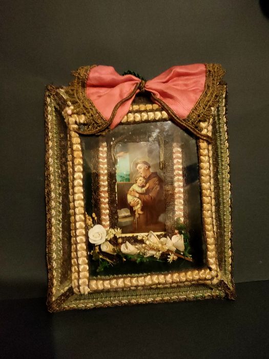 Registo de Santo António