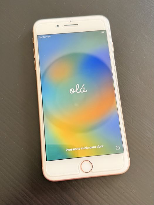 iPhone 8 Plus 64Gb