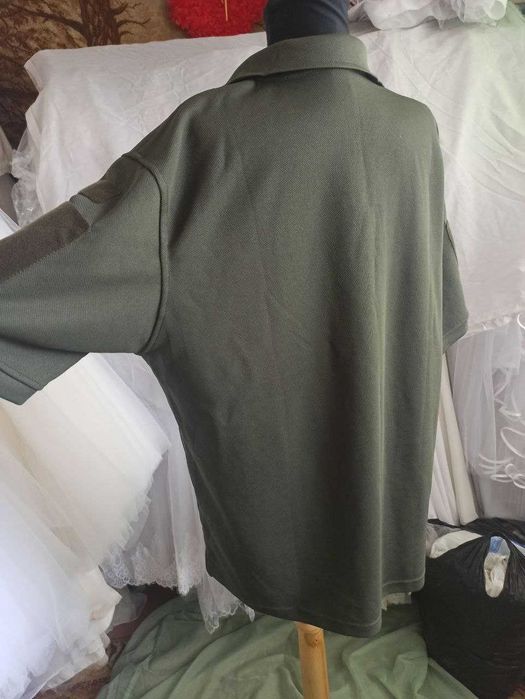 Тактическое поло 48 -50р.