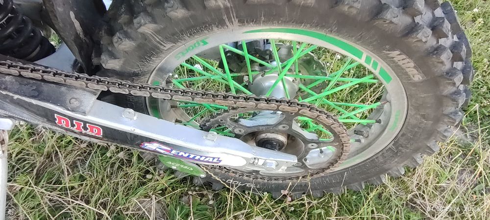 Продам Loncin 250 Enduro