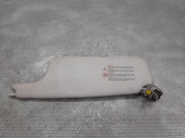 Pála de sol direita RENAULT Megane II Break (KM0/1_)