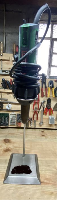 Sefione  Ar Quente e Frio