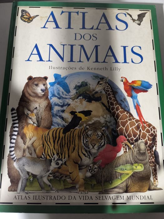 Livros de aprendizagem