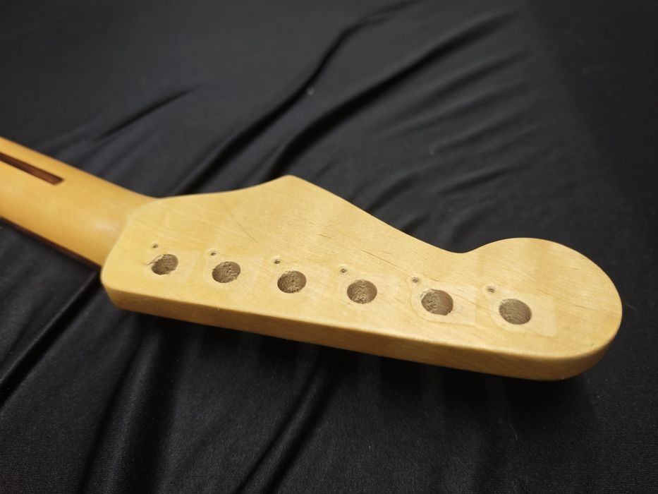 Braço Squier by fender Stratocaster