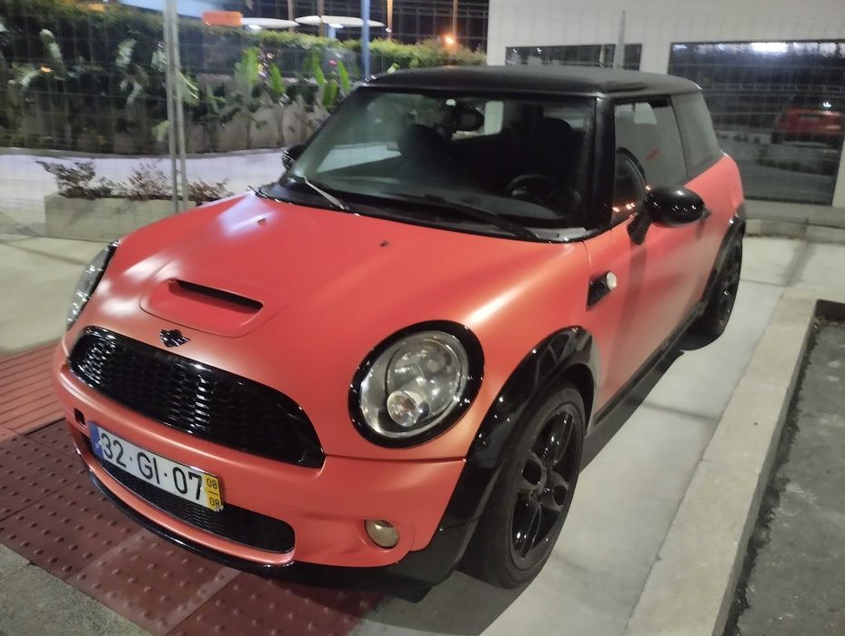 Mini Cooper 200864993688749314122