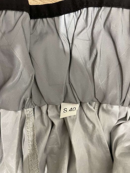 Дощовий для собак Wau Dog, одяг для собак