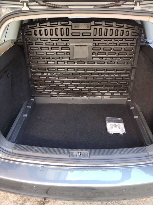 VW Golf VI Variant 1.6 TDI