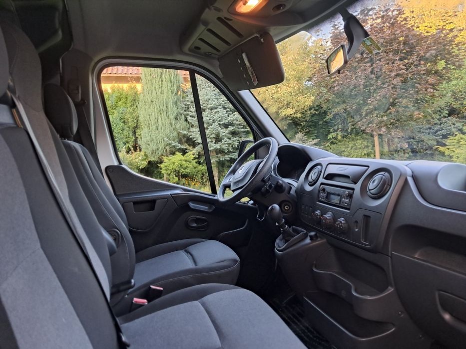 Renault master L2h2