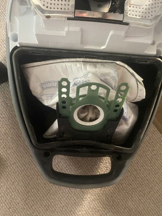 Пилосос simens