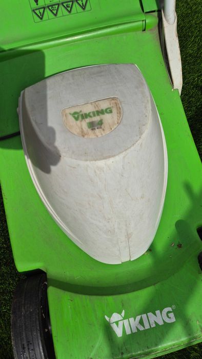 Cortadores de  relvas elétrico