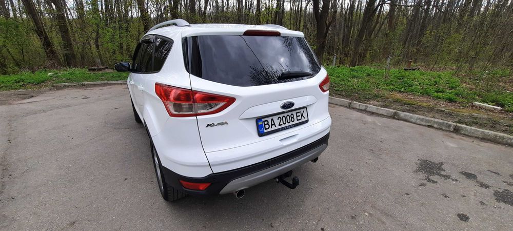 Ford Kuga 2014 VIN WF0AXXWPMAEU83257 фото оголошення 15 з 18