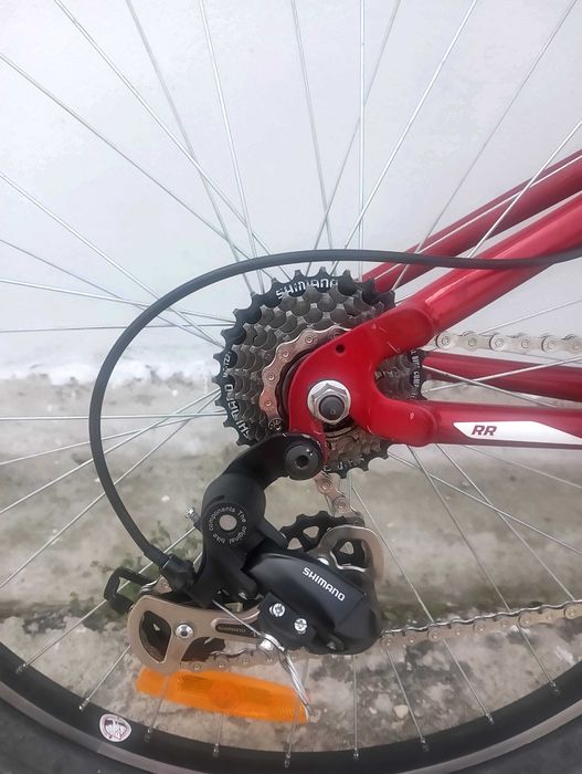 Bicicleta Rockrider impecável