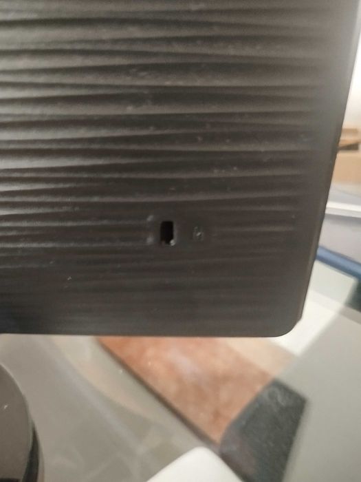 Ecrã monitor Samsung para PC.